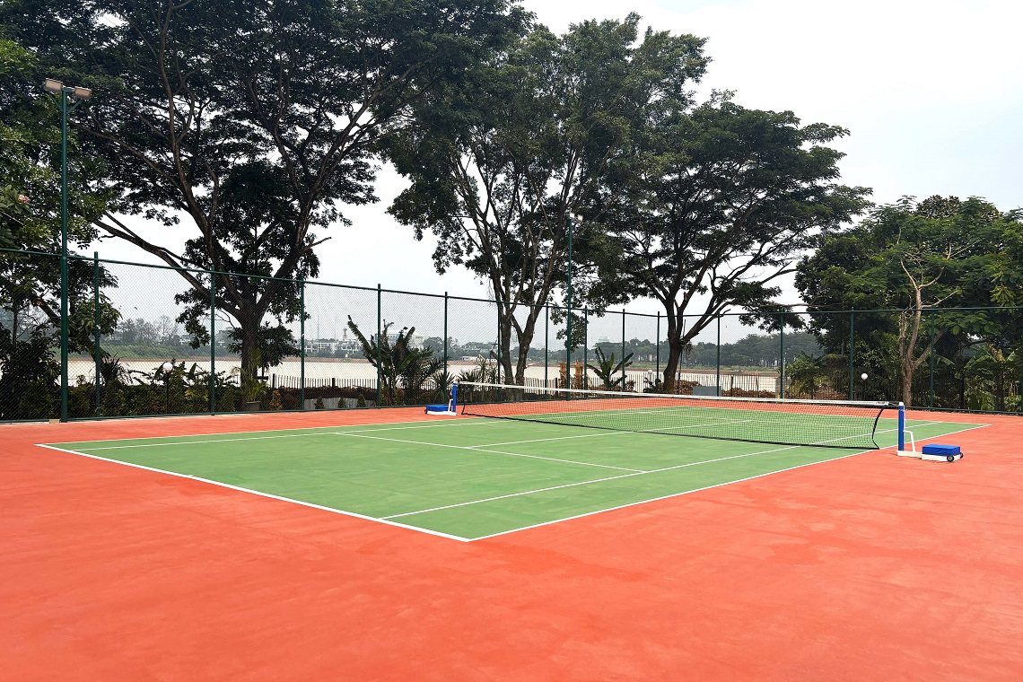Tennis Outdoor